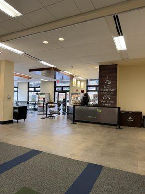 White Plains Public Library