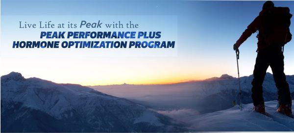 Peak Performance Medical