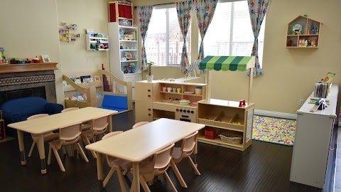 WonderBridge Preschool & Childcare