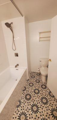 Infinity Renovations