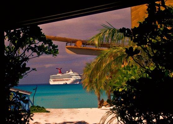 Lilith’s Adventures Travel Agency