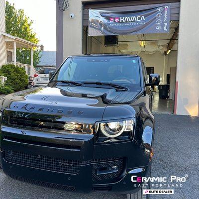 Ceramic Pro East Portland