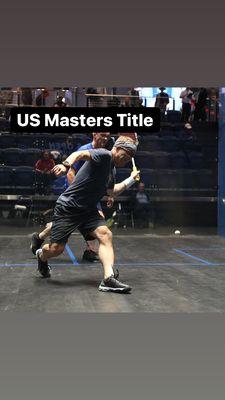 Dayton Squash Center