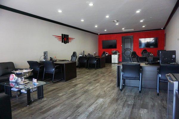 Heavy Hitters Auto Group