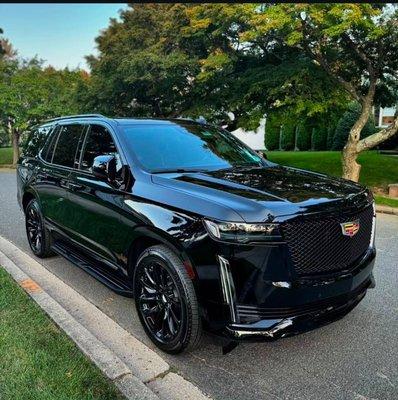 Nashville Limo Elite