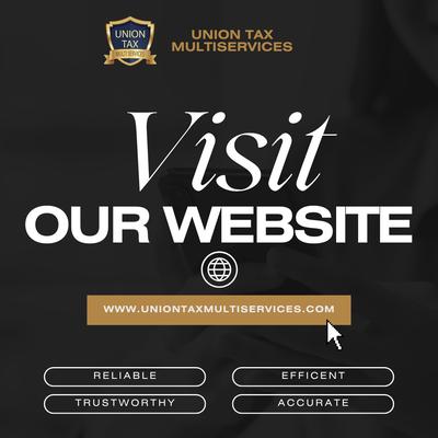 Union Tax Multiservices