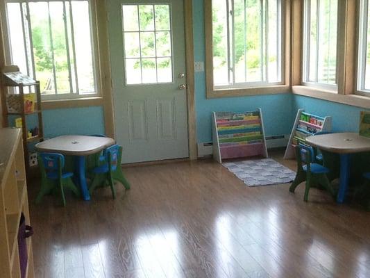 Munchkin Meadow Child Care