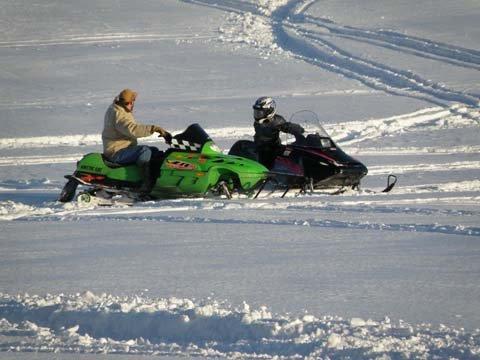 MBM Guide Service & Pontoon Rental