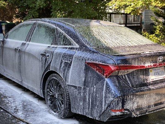 River City Shine | Mobile Detailing