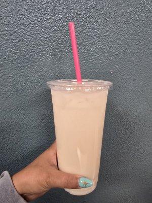 Large Horchata