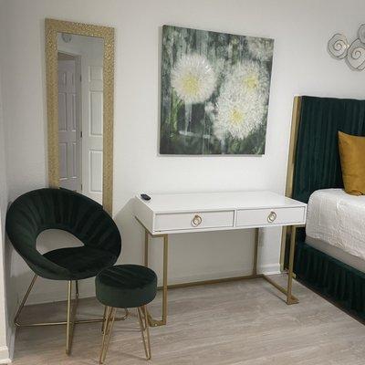 Your Vision Cleaning