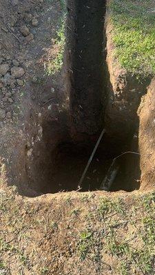 Bull Dawg Excavation