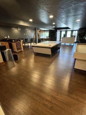 Spotless Cleaning Services