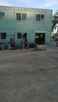 Kitchen and Granite Depot