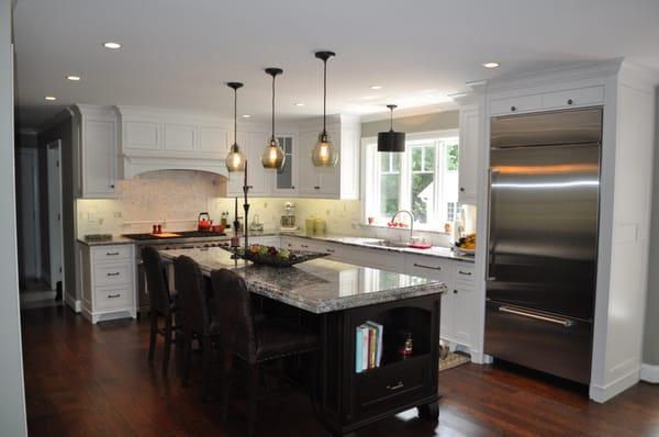 Rossetto Builders