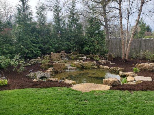 Jason's Firewood & Mulch