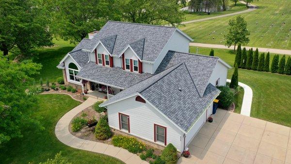 Midwest Home Exteriors