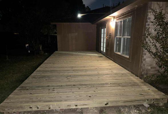 Souto's Landscaping & Fencing