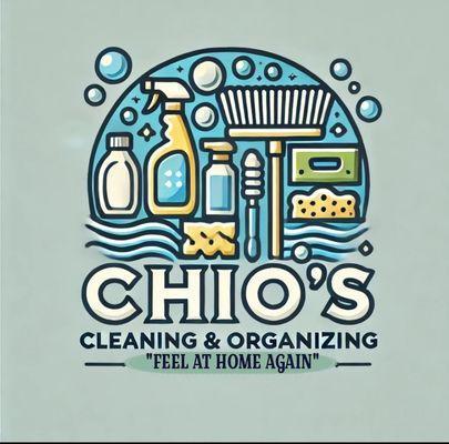 Chio's Cleaning & Organizing Services