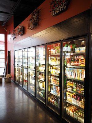 Smoker Friendly & Gasamat