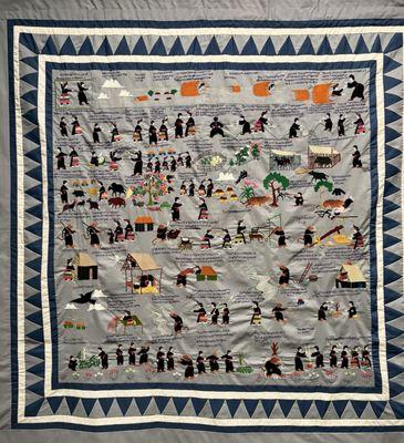 Minnesota Museum of American Art