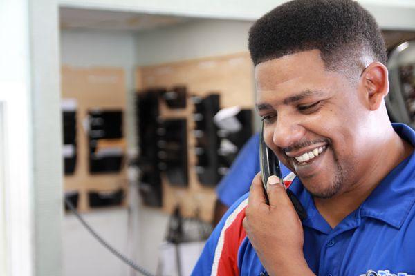 Tire Town Auto Service