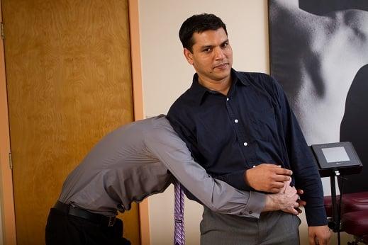 Montclair Physical Therapy of Manhattan