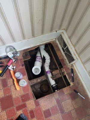 Matts Honey Do Service