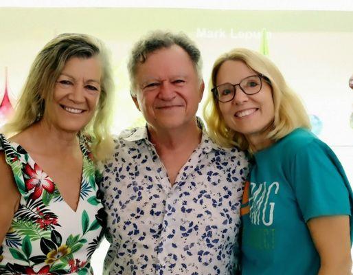 Duncan McClellan Gallery