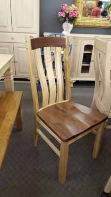 Louise's Real Wood Furniture