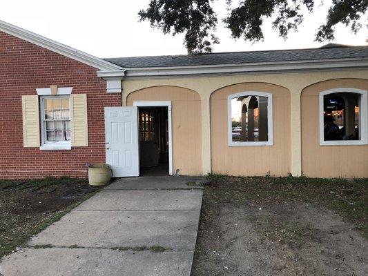 Gold Lion Bar and Deli