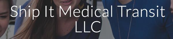 Ship It Medical Transit