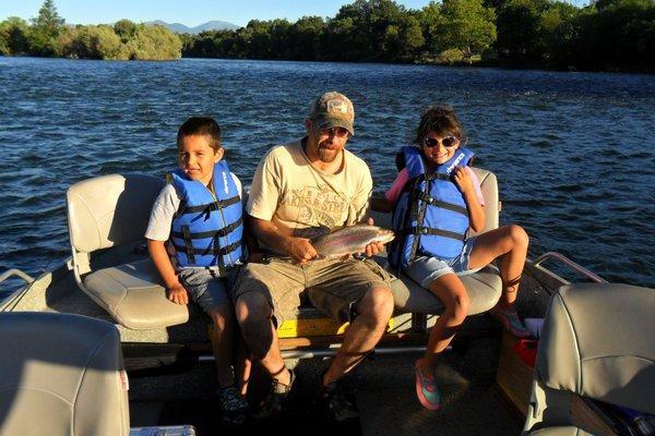 Al Brown's Guide Services