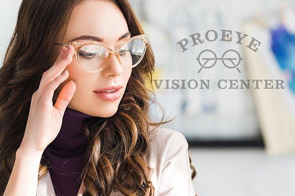 ProEye Vision Center