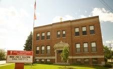 St. James Catholic School