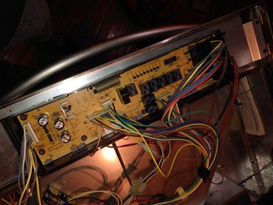 Titus Appliance Repair