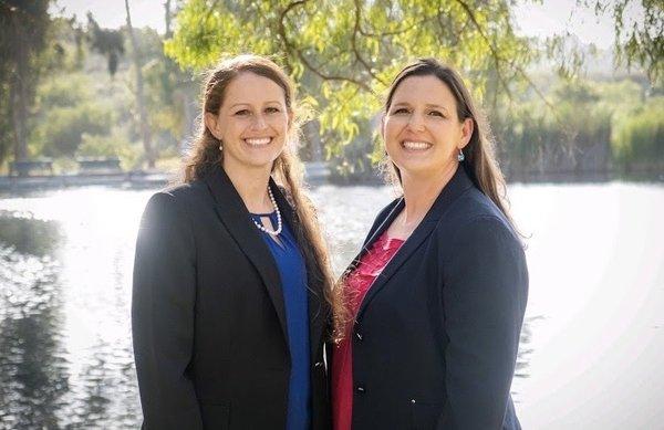 The Doctors Carle & Rieber