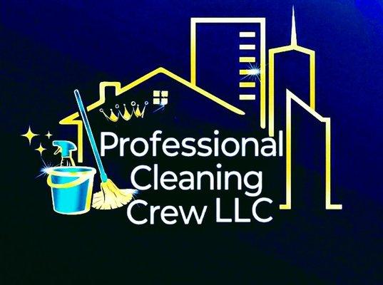Professional Cleaning Crew