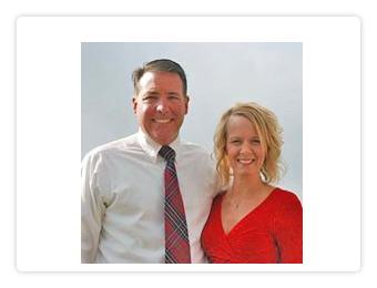 Scott and Kimberly Lingo, REALTORS