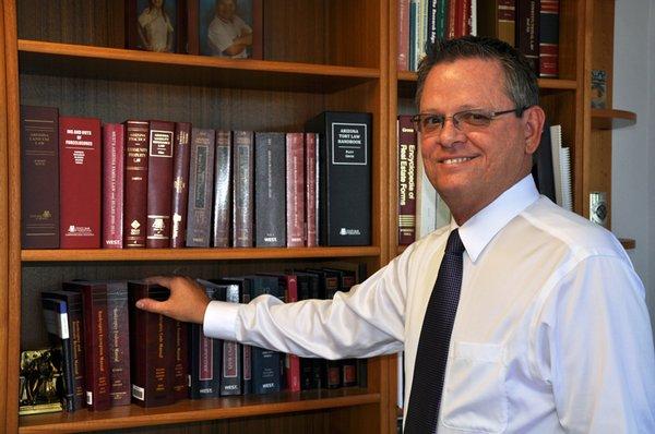 Law Office of Kenneth E Moyer
