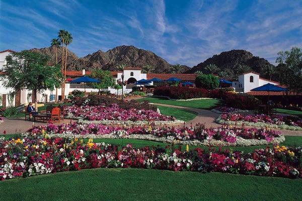 Palm Desert Community Guide