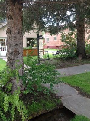 Traci Chivington, LMT