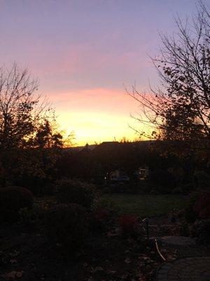 Timberline Middle School