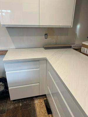 Halpert Construction