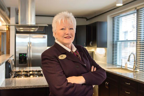 Real Estate, it's what I do! How may I serve your needs?