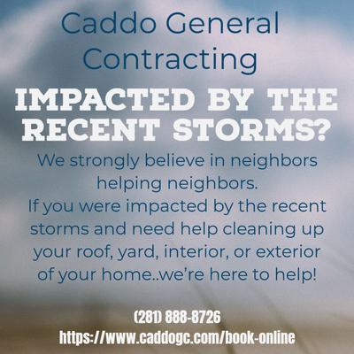 Caddo General Contracting