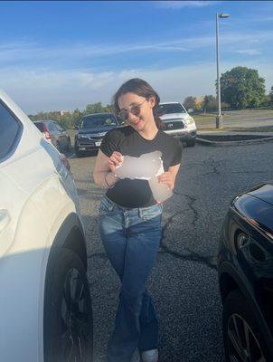 Road Rules Driving School