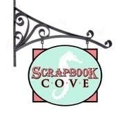 Scrapbook Cove