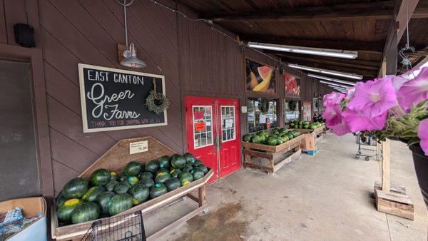 Green Farms Country Market