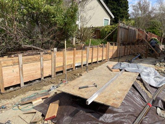 Bay Pacific Concrete